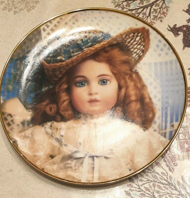 Achat poupée ancienne porcelaine à Le Porge tel: 05.33.06.28.83