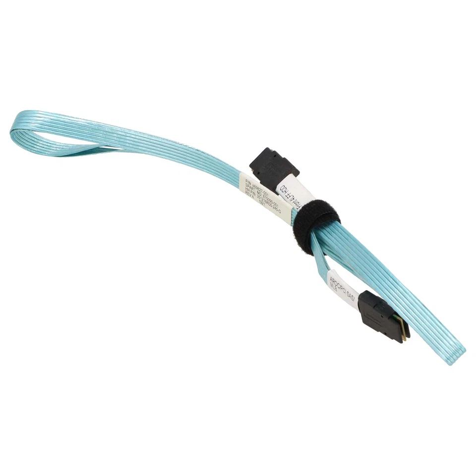 HPE SAS Kabel SFF-8087 to SFF-8087 DL380 Gen10 - 869827-001 875090-001 - Bild 3 von 4