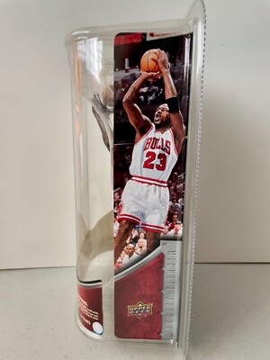 Michael Jordan Upper Deck Pro Shots Series 1 Action Figure
