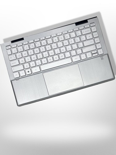 HP Pavilion x360 (2021) Intel-Pentium Gold 7505/14”/4GB RAM/128SSD-Touchscreen - Picture 8 of 19