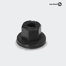 Kunststoffmutter für Unterfahrschutz Smart 4...