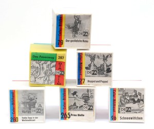 Defa Märchen Stream