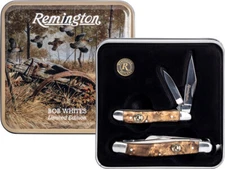New Remington Bob White Gift Set R15715