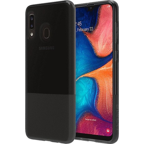 Ottimo 8/10 Samsung Galaxy A20 SM-A205U 32 GB nero con ombra LCD - Foto 2 di 5