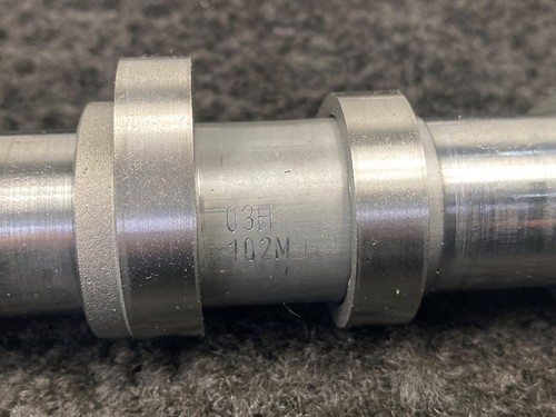 Audi Q7 (4L) BWS Nockenwelle Satz 03H101M / 03H102M NIEUW 0KM! - Foto 4 di 4