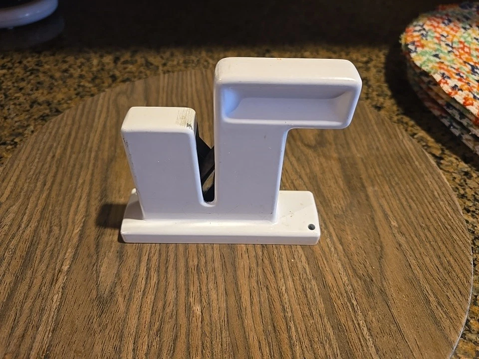 Chantry Knife Sharpener. Classic kitchen tool made in Sheffield England.
