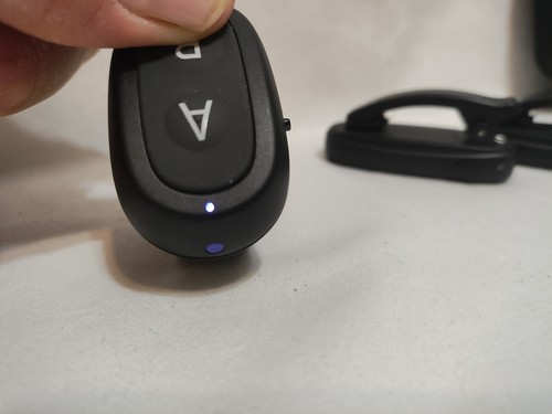 Kindle Page Turner con carga USB-C, clip A y B, LED, RF probado! - Imagen 7 de 9