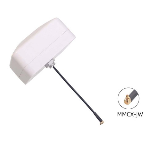 0 5M Full Range Vehicle Antenna for GPS BDS GLONASS with MCX Connection - Bild 4 von 7