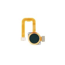 Moto G Stylus 5G 2021/XT2131 FingerPrint Sensor Flex Green 