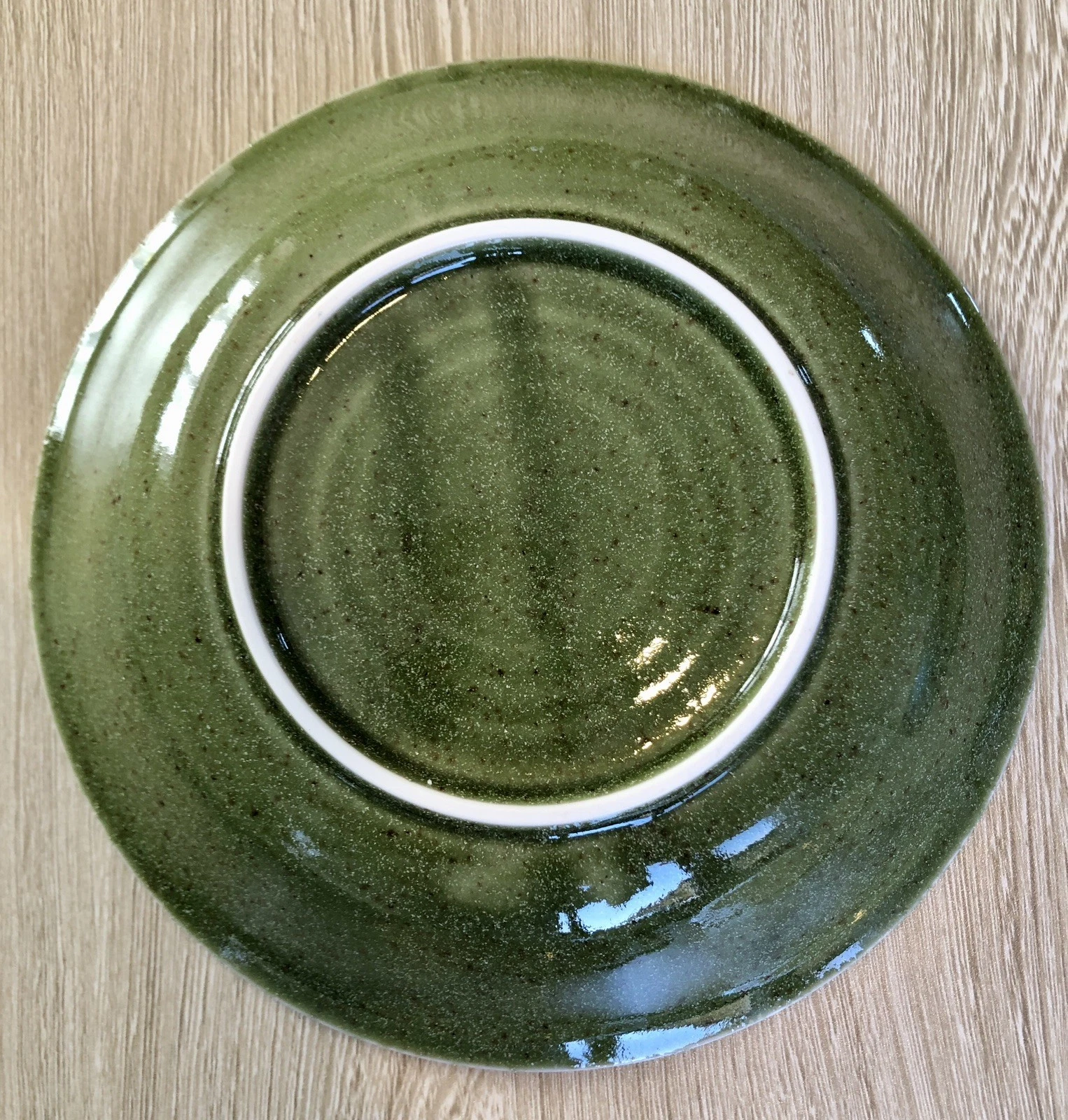 Mino Ware Stoneware Bowls - Thumbnail 2