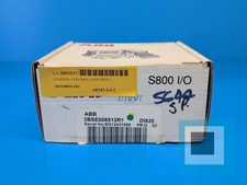 ABB 3BSE008512R1 Digital Input Module 3BSE008512R1 - NEW OPEN BOX