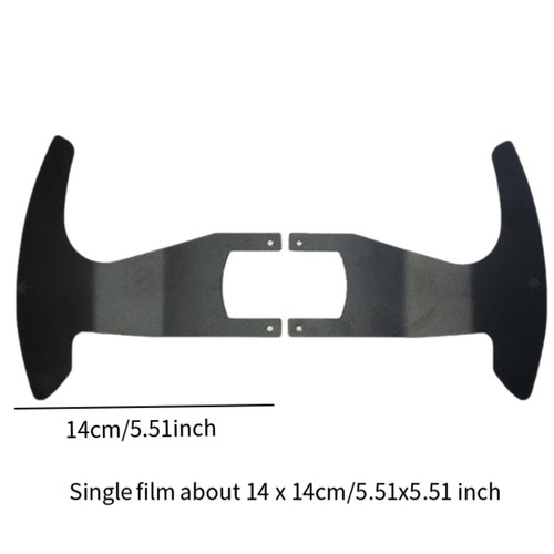 Pour G29, Direct remplace les paddle-shrifters professionnels pour Logitech - Photo 3/5
