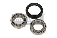 Maxgear Radlagersatz Radlager Satz Wheel Bearing Hinten 33-0166