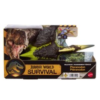 Jurassic World Wild Roar - Pteranodon | Offene Verpackung | JKL78 | Deutsch