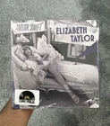 Taylor Swift Elizabeth Taylor Record Store Day 2026 7" Vinyl Violet Glitter RSD