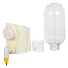 Bird Cage Automatic Water Feeder Drinking Device Dispenser for Birds