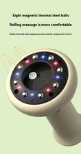 Home Charging Massage Intelligent Electric Cupping Device