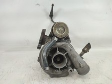 706976 TURBOLADER / 1608196 FÜR PEUGEOT 306 BREAK XT