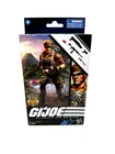 GI Joe Hasbro Classified Series #89 Tiger Force Flint SEALED Figure