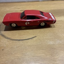 1967 Dodge Charger Slot Car