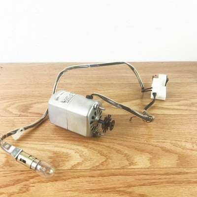 Singer Protégé 2639 Sewing Machine MOTOR LIGHT SWITCH ASSEMBLY FDM HFE-06150