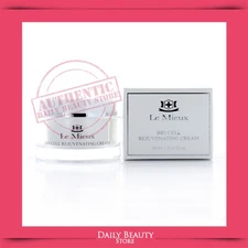 Le Mieux Bio Cell Rejuvenating Cream 52ml 1.75oz NEW FAST SHIP