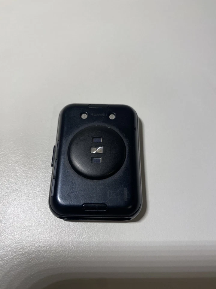 Huawei Watch Fit 2 ACTIVE EDITION Fitness Tracker Smart Watch, photo 3 of 5