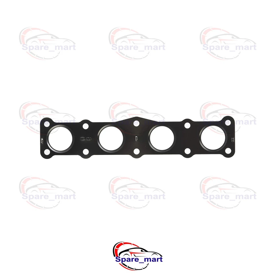 Junta de colector de escape OEM 2852125020 para HyundaiSonata 2006 a 2015 Foto 2 de 4