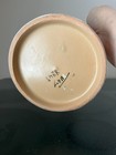 Fratelli Fanciullacci Elbee Pitcher Sgraffito MCM Midcentury Modern VTG Gold — photo 3