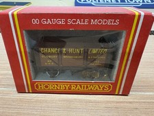 Hornby R.206 Chance & Hunt Limited wagon