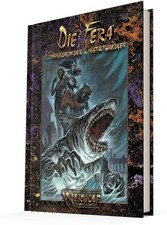Werwolf - Die Apokalypse W20 Jubil&auml;umsausgabe - Die Fera - Limitierte Edition