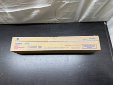 Konica Minolta TN-512 Magenta Standard Yield Toner Cartridge A33K332 