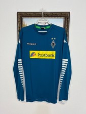 Borussia Monchengladbach Goalkeeper football shirt 2017 Soccer Kappa Jersey XL