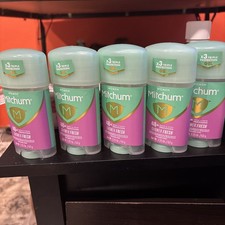 Mitchum Women Shower Fresh Gel Anti Perspirant  Deodorant, 5 2.25 oz.