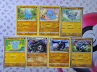 Pokemon Card Phanpy & Donphan Bundle Vivid Voltage Silver Tempest Surging Sparks