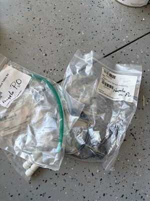 Angelo PO combi parts Water level sensor