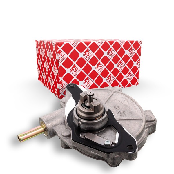 Febi Bilstein Vakuumpumpe (39426) FüR MERCEDES-BENZ C-Klasse CLK SLK |-image