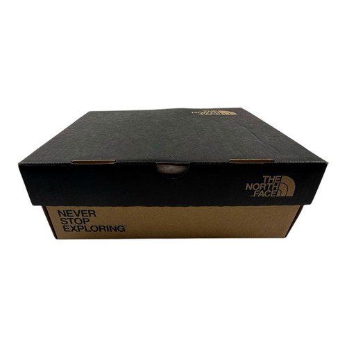 The North Face Toddler Alpenglow II Snow Boots Size 9 Waterproof Acoustic Blue - Picture 19 of 19
