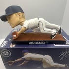 2017 SGA BOBBLEHEAD KYLE SEAGER SEATTLE MARINERS LIMITED EDITION MLB BASEBALL AL — photo 5