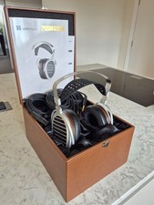 HIFIMAN HE1000se Planar Magnetic Headphones - Boxed - One Owner (July 2024)