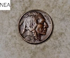 1925 Buffalo Nickel ~ Uncirculated ~ ZB984
