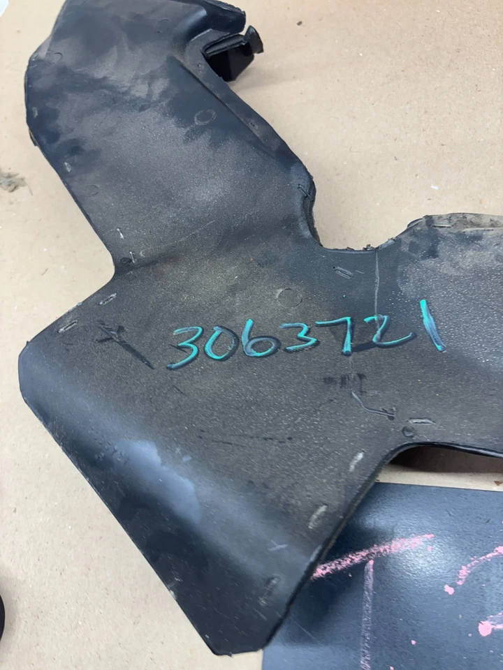 1970 71 72 73 74 75 76 78 CAMARO AC РАЗМОРАЖИВАНИЯ ВОЗДУХОВОДА ВАННА FIREBIRD TRANS AM 3063721 - Изображение 4 из 4