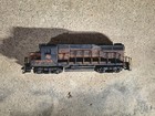 Milwaukee Road Weathered & Graffitied & freight cars lot ***Read Discription*** — photo 3