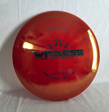 Dynamic Discs Witness Lucid Understable Fairw...