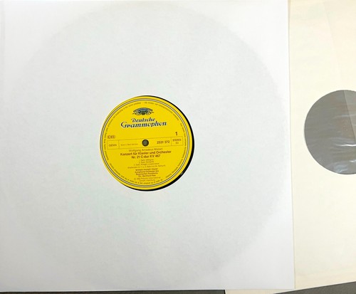 Classical LP Lot - Beethoven 9 Symphonies + 4 More Deutsche Grammophon Vinyl NM - Photo 4/24