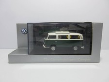 1/43 Volkswagen Type 2 VW T2a Camper Campingwagen/Camper Dealer Special Order