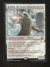 1x MTG Kozilek, the Great Distortion - Oath of the Gatewatch (OGW) #4 - Magic