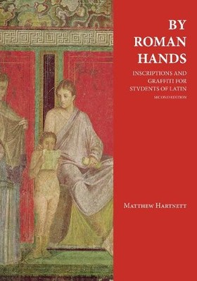 Matthew Hartnett By Roman Hands (Taschenbuch)