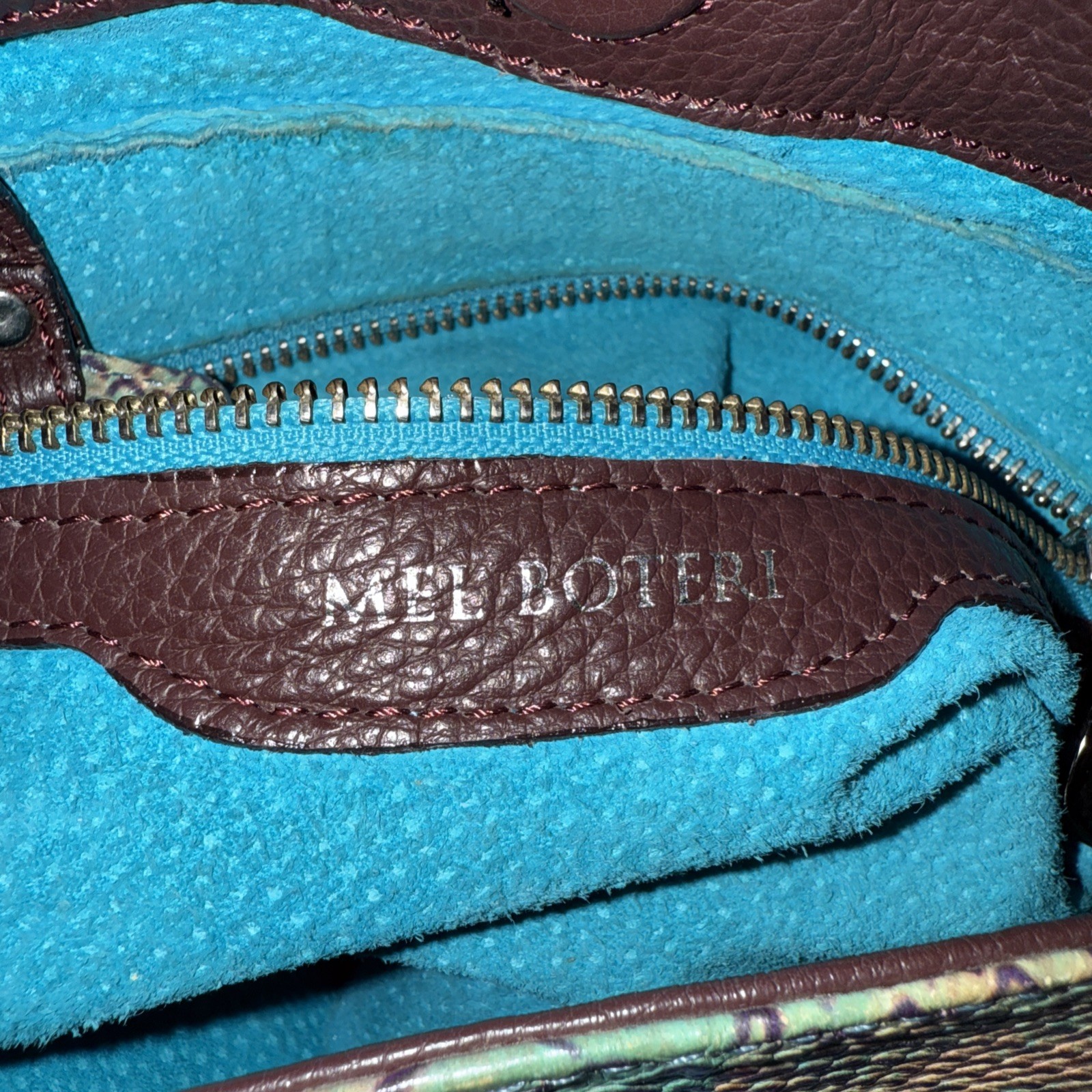 Mel Boteri - image 1