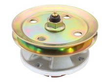 Palier de lame adapté pour John Deere F510 Tracteur de pelouse